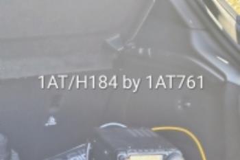 1AT/H184 - 2026